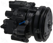 A/C Compressor Four Seasons 57876