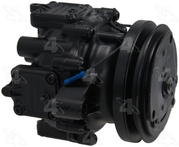 A/C Compressor Four Seasons 57876