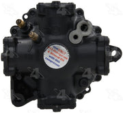 A/C Compressor Four Seasons 57876