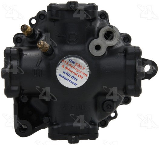 A/C Compressor Four Seasons 57876