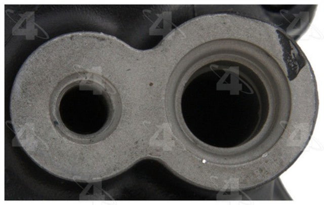 A/C Compressor Four Seasons 57876