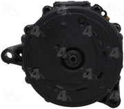 A/C Compressor Four Seasons 57876