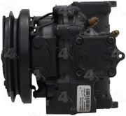 A/C Compressor Four Seasons 57876
