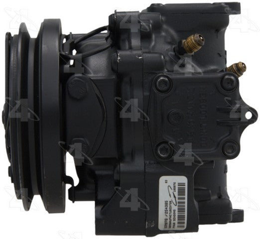 A/C Compressor Four Seasons 57876