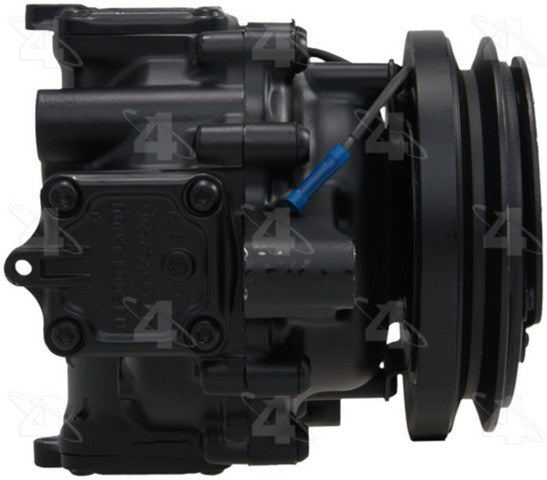 A/C Compressor Four Seasons 57876