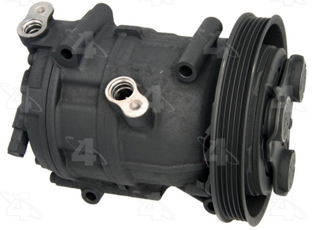 A/C Compressor Four Seasons 57879
