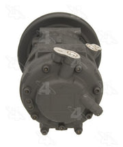 A/C Compressor Four Seasons 57879