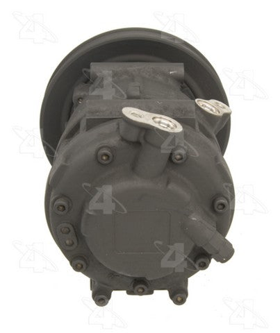 A/C Compressor Four Seasons 57879