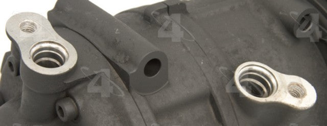A/C Compressor Four Seasons 57879
