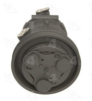 A/C Compressor Four Seasons 57879
