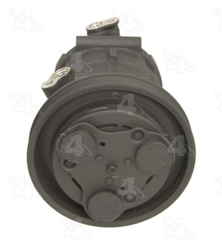A/C Compressor Four Seasons 57879