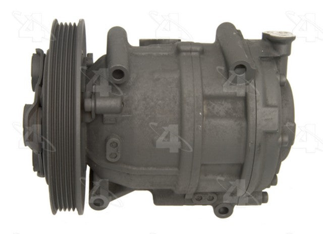 A/C Compressor Four Seasons 57879