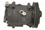 A/C Compressor Four Seasons 57879