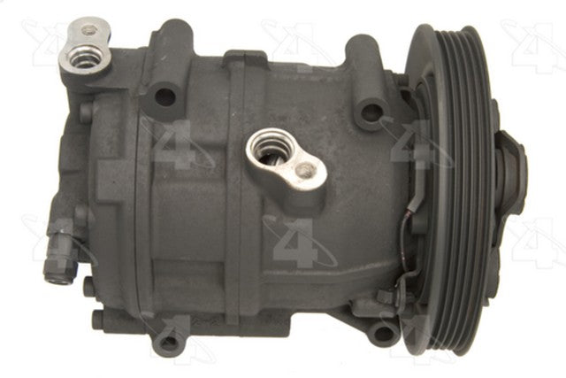 A/C Compressor Four Seasons 57879