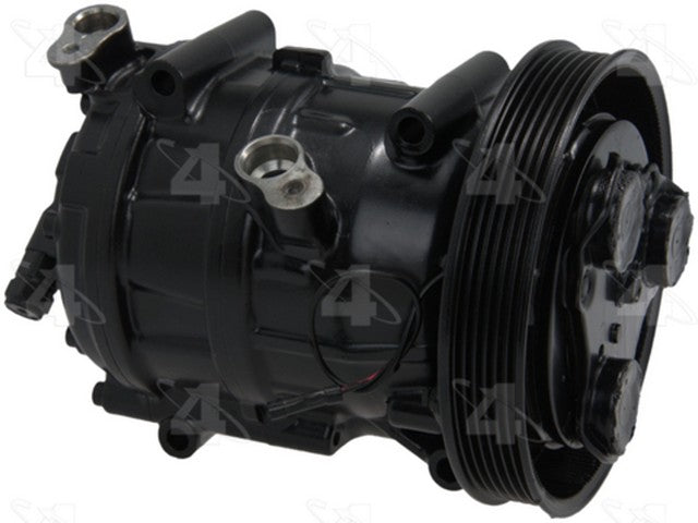 A/C Compressor Four Seasons 57880