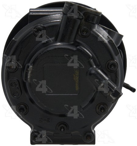 A/C Compressor Four Seasons 57880