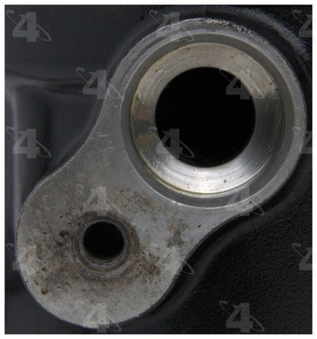 A/C Compressor Four Seasons 57880
