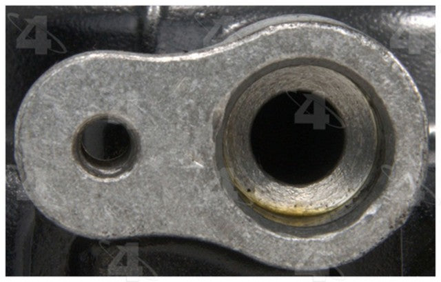 A/C Compressor Four Seasons 57880