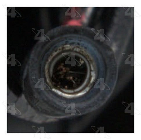 A/C Compressor Four Seasons 57880