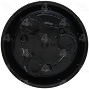 A/C Compressor Four Seasons 57880