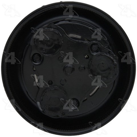 A/C Compressor Four Seasons 57880
