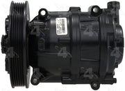 A/C Compressor Four Seasons 57880