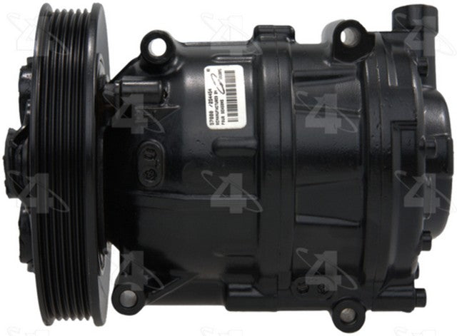 A/C Compressor Four Seasons 57880
