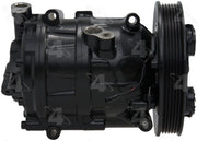 A/C Compressor Four Seasons 57880