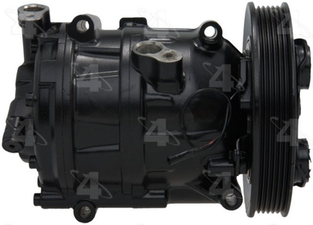 A/C Compressor Four Seasons 57880
