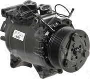 A/C Compressor Four Seasons 57881