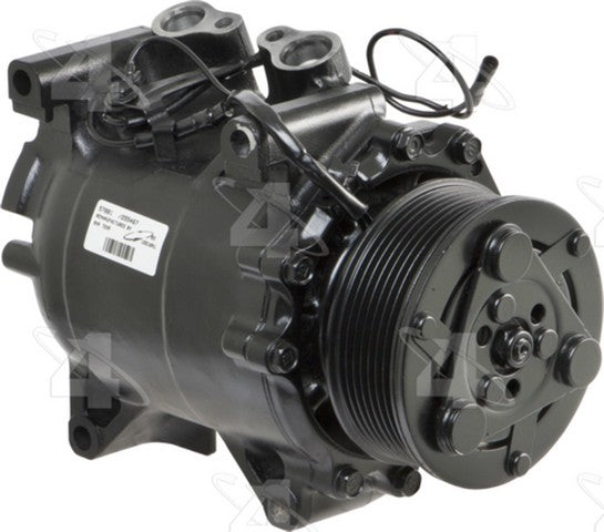 A/C Compressor Four Seasons 57881