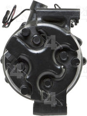 A/C Compressor Four Seasons 57881