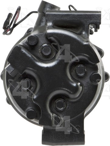 A/C Compressor Four Seasons 57881