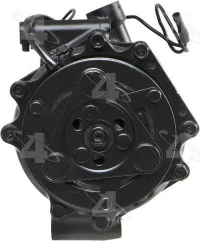 A/C Compressor Four Seasons 57881