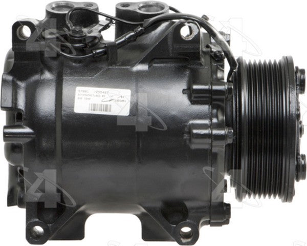 A/C Compressor Four Seasons 57881
