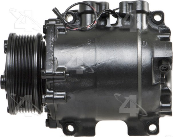 A/C Compressor Four Seasons 57881