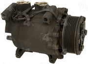 A/C Compressor Four Seasons 57882