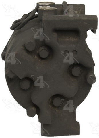 A/C Compressor Four Seasons 57882