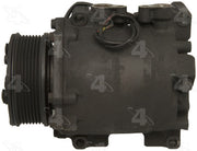 A/C Compressor Four Seasons 57882