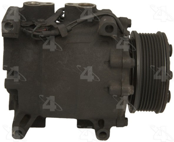 A/C Compressor Four Seasons 57882