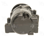 A/C Compressor Four Seasons 57883