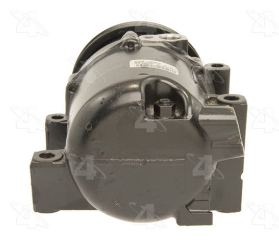 A/C Compressor Four Seasons 57883