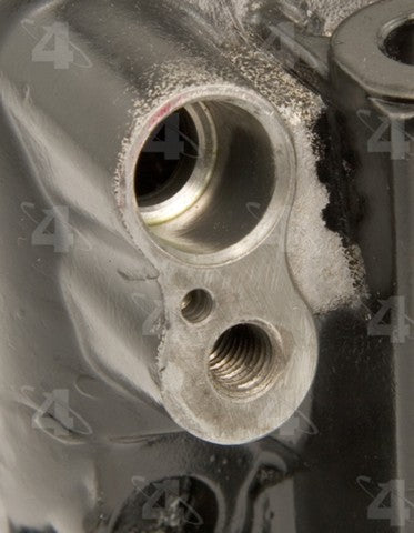 A/C Compressor Four Seasons 57883