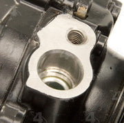 A/C Compressor Four Seasons 57883