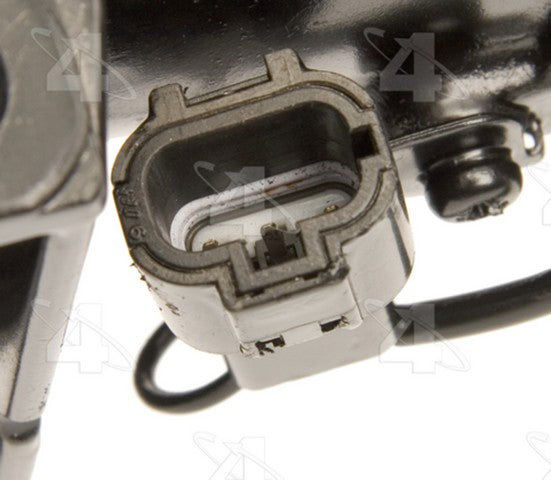A/C Compressor Four Seasons 57883