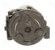 A/C Compressor Four Seasons 57883