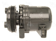 A/C Compressor Four Seasons 57883