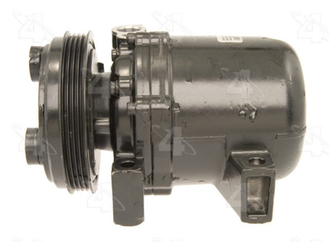 A/C Compressor Four Seasons 57883