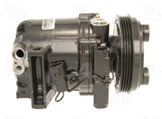 A/C Compressor Four Seasons 57883