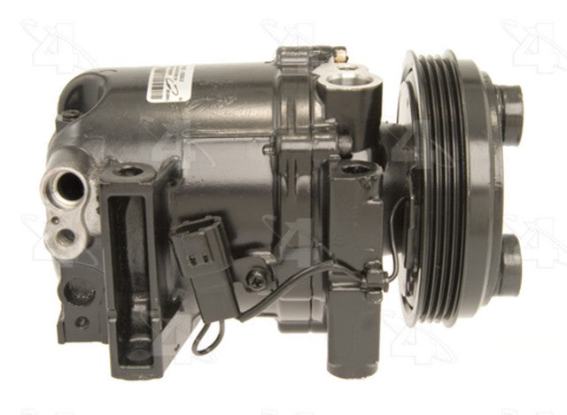 A/C Compressor Four Seasons 57883